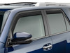 Side Window Deflector Set 82531IMB