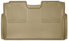 Weatherbeater Series 2nd Seat Floor Liner (Full Coverage) 19373