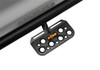 Step Systems; AdjustSTEP; Textured Black ASC0789CC