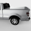 LUX Tonneau Cover, Sterling Gray UC2136L-UJ