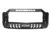 HVM Bull Bar - 19-21 Chevrolet Silverado 1500, 22 Silverado 1500 LTD C19BB01-TX