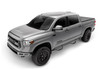 Nerf Step - W2W w/o BedAcs(2Stps)-02-08Ram1500/02-09 2500/3500 6'4Quad-TXBlk D0289QC-TX