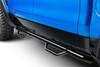 Nerf Step - Cab Len (2 Stps) - 19-26 (New Body Style) Ram 1500 Crew - Gloss Blk D1980CC