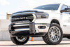 HVM Bull Bar - 19-24 Ram 1500 D19BB01-TX