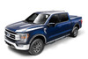 EpYx - Cab Len (2 Steps)-15-26F150/17-26Rptr SprCrw/17-26 F250/350/450 Crw-TXBlk EXF15CC-TX
