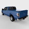 UnderCover SE Smooth 2009-2014 Ford F-150 6' 6 Bed Std/Ext/Crew Cab Grey smooth paintable UC2136S
