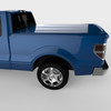 UnderCover SE Smooth 2009-2014 Ford F-150 6' 6 Bed Std/Ext/Crew Cab Grey smooth paintable UC2136S