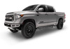 Nerf Step - W2W w/Bed Acs (3 Stps) - 09-14 F150 6'6 SuperCab - TX Blk F09100QC-6-TX