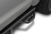 Nerf Step - Cab Len (2 Stps) - 09-14 F150 SuperCab - Gloss Blk F0973QC