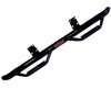 Nerf Step - Cab Len (2 Stps) - 09-14 F150 SuperCab - Gloss Blk F0973QC