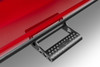 RKR Step Sys - Cab Len (2 Stp Mnts/2 Stps) - 15-26 F150 SuperCrew - TX Blk F154RKRCCS4