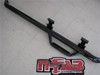 Nerf Step - Cab Len (1 Stp) - 15-26 F150 Reg - TX Blk F1555RC-TX