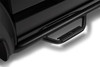 Nerf Step - W2W w/Bed Acs (3 Stps) - 17-26 F250/350 8' Crew SRW - TX Blk F17124CC-6-TX