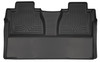 Weatherbeater Series 2nd Seat Floor Liner (Full Coverage) 19581