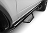 Nerf Step - W2W (1 Stp) - 21-25 Ford Bronco 2 Dr - Gloss Blk F2156B