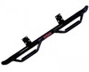 Nerf Step - Cab Len (2 Stps) - 97-03 (04 Htg) F150 SuperCab - TX Blk F9773QC-TX
