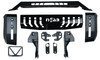 HVM Bull Bar - 19-21 GMC Sierra 1500, 22 GMC Sierra 1500 Limited G19BB01-TX