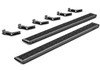 Growler - Cab Len - 09-15 Ram 1500/10-18 2500/3500 Crew - TX Blk GFD09CC-TX