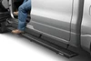 Growler - Cab Len - 19-26 (New Body Style) Ram 1500 Crew - TX Blk GFD19CC-TX