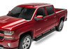 Growler - Cab Len - 15-26 F150/17-26 F250/350/450 Reg Cab - TX Blk GFF15RC-TX