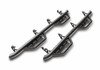 Podium LG - Cab Len (2 Steps) - 17-19 Silv/Sierra HD Crew - TX Blk HPC1775CC-TX