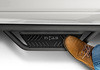 Podium LG - Cab Len (2 Steps) - 17-19 Silv/Sierra HD Crew - TX Blk HPC1775CC-TX