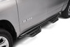 Podium LG - Cab Len (2 Steps) - 19-26 (New Body Style) Ram 1500 Crew - TX Blk HPD1980CC-TX
