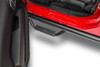 Nerf Step - W2W (2 Stps) - 20-25 Gladiator JT 4Dr - TX Blk J1980T