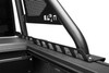 ARC Sports Bar 20-24 Jp Gladiator TX Blk RllNLck/Rged Rdge Armis Bed Cover Only J19BR-RLT