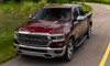 Roan Running Board, Textured Black NBC07CC-TX