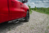 Predator Pro - Cab Len (2 Steps) - 15.5-18 (19-24 Classic) Ram1500 Quad - TX Blk PRD1571QC-TX