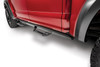 Predator Pro - Cab Len (2 Steps) - 15-26 F150/17-26 Raptor SuperCrew - TX Blk PRF1590CC-TX