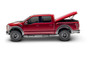 Predator Pro - Cab Len (2 Steps) - 15-26 F150/17-26 Raptor SuperCrew - TX Blk PRF1590CC-TX