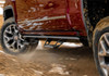 Predator Pro - Cab Len (2 Steps) - 19-26 Ranger SuperCrew - TX Blk PRF1981CC-TX
