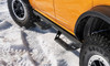 Predator Pro - Full Len (1 Step) - 21-25 Ford Bronco 2-Dr - TX Blk PRF2156B-TX