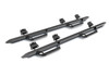 Predator Pro - Cab Len (2 Steps) - 18-26 Wrangler JL 4Dr - TX Blk PRJ1863-TX