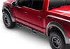 Predator Pro - Cab Len (2 Steps) - 07-21 Tundra Double - TX Blk PRT0777QC-TX