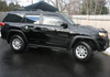 Nerf Step - W2W (2 Stps) - 3 - 03-09 4Runner - TX Blk T0260R