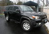 Nerf Step - W2W (2 Stps) - 3 - 03-09 4Runner - TX Blk T0260R