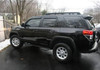 Nerf Step - W2W (2 Stps) - 3 - 03-09 4Runner - TX Blk T0365R
