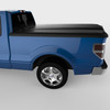 UnderCover Elite LX 2009-2014 Ford F-150 6' 6 Bed Std/Ext/Crew Cab UX-Ingot Silver UC2138L-UX