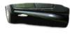 RKR Rails - Cab Len (2 Steps) - 06-18 FJ Cruiser - TX Blk T064RKRFJ