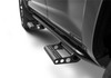 RKR Step Sys - Full Len (2 Stp Mnts/2 Stp) -10-24 4Runner -TX Blk T104RKR4RS4