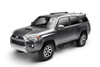 RKR Step Sys - Full Len (2 Stp Mnts/2 Stp) -10-24 4Runner -TX Blk T104RKR4RS4