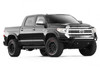 RSP PreRunner Front Bumper - Direct Fit (1-38 Rigid E) - 14-19 Tundra-TX Blk T141LRSP-TX