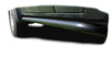 RKR Rails Step Systems Textured Black Cab Length TH16RKRCC