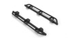 TrailSlider - Cab Len (2 Steps) - 18-26 Wrangler JL 4Dr - TX Blk TSJ184-TX