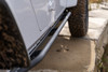 TrailSlider - Cab Len (2 Steps) - 20-25 Gladiator - TX Blk TSJ194-TX
