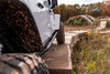 TrailSlider - Cab Len (2 Steps) - 20-25 Gladiator - TX Blk TSJ194-TX