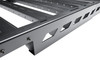 Universal Roof Rack - TX Black U34253400